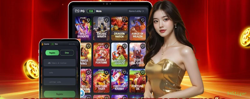 Slots 345tiger - Sweet Bonanza e caça-níqueis populares